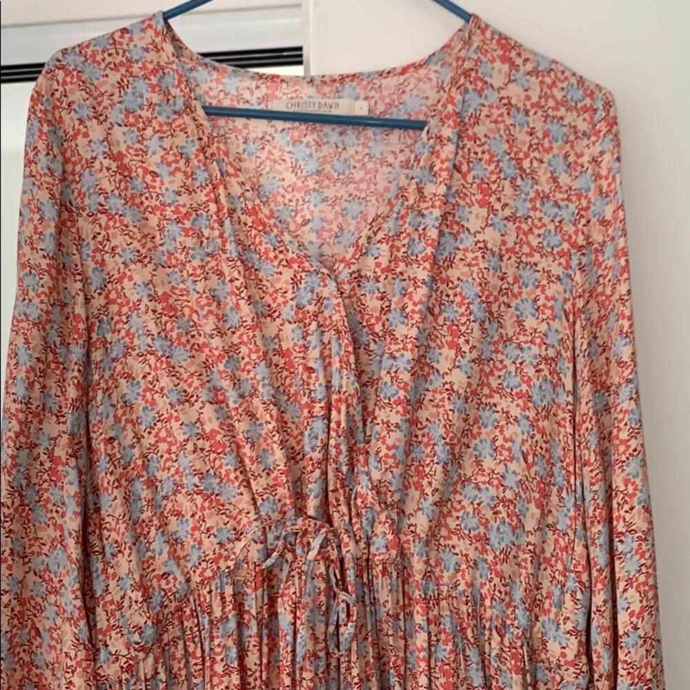 Christy Dawn Willa - Size Large